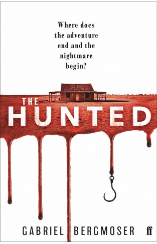 The Hunted  - Paperback